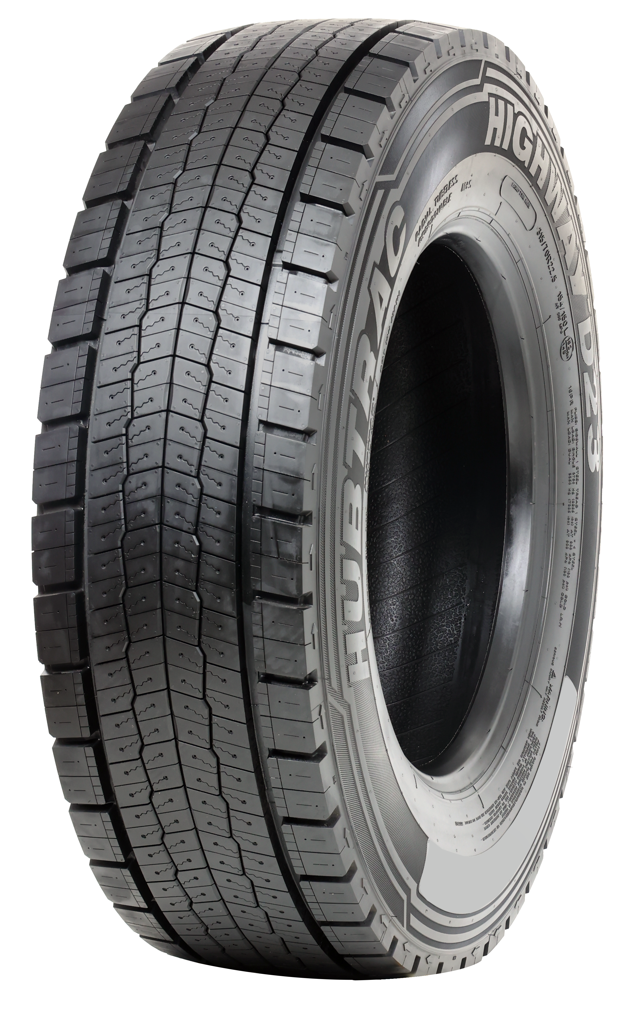 295/60 R22.5 AUTOPUT D23 pogon