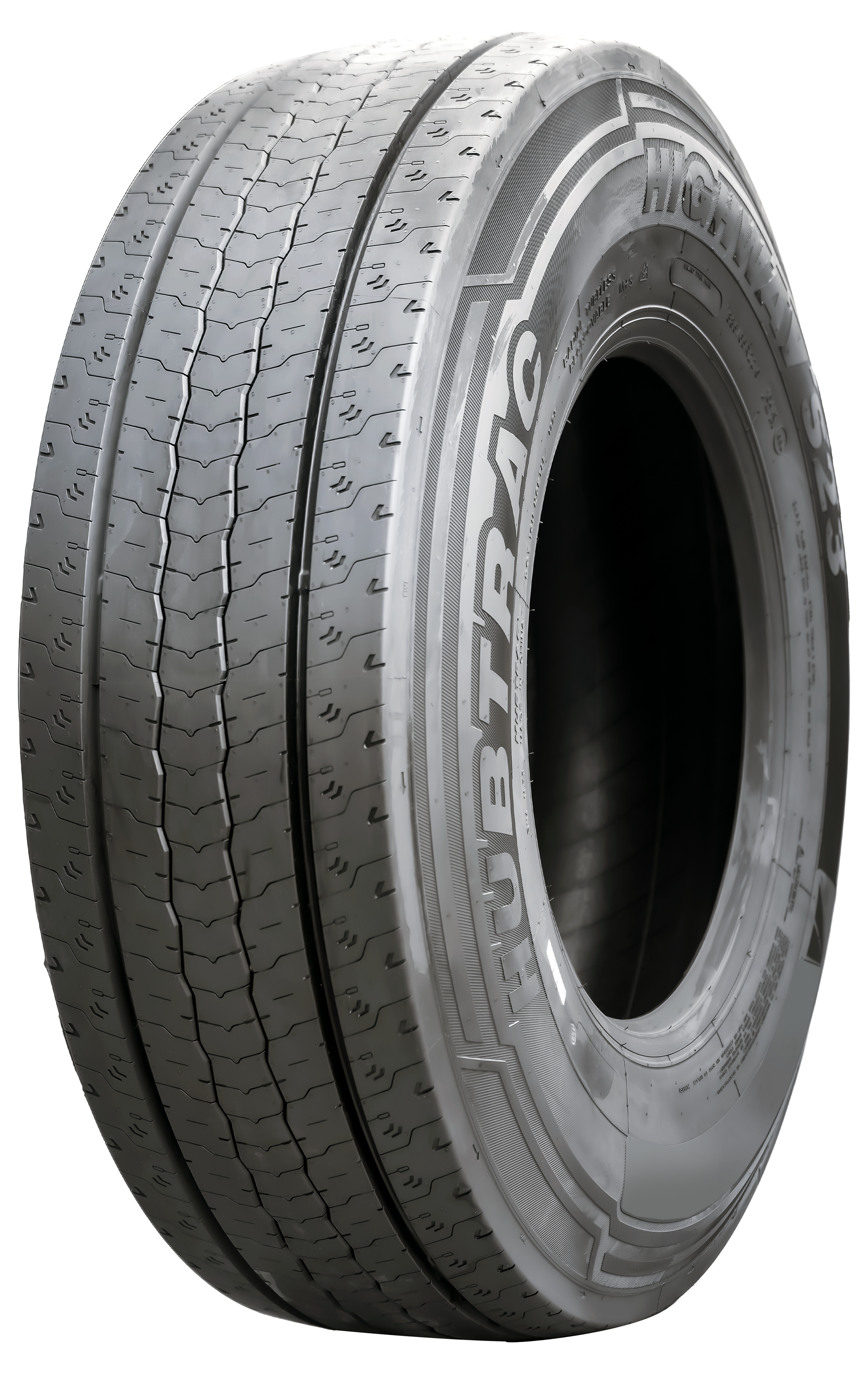 315/60 R22.5 AUTOPUT S23 volan