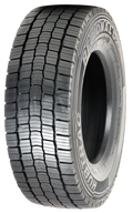 295/60 R22.5 REGIONAL D22 pogon