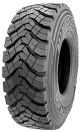 315/80 R22.5 MIXED D21 kiper