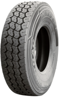13R 22.5 MIXED S21 kiper
