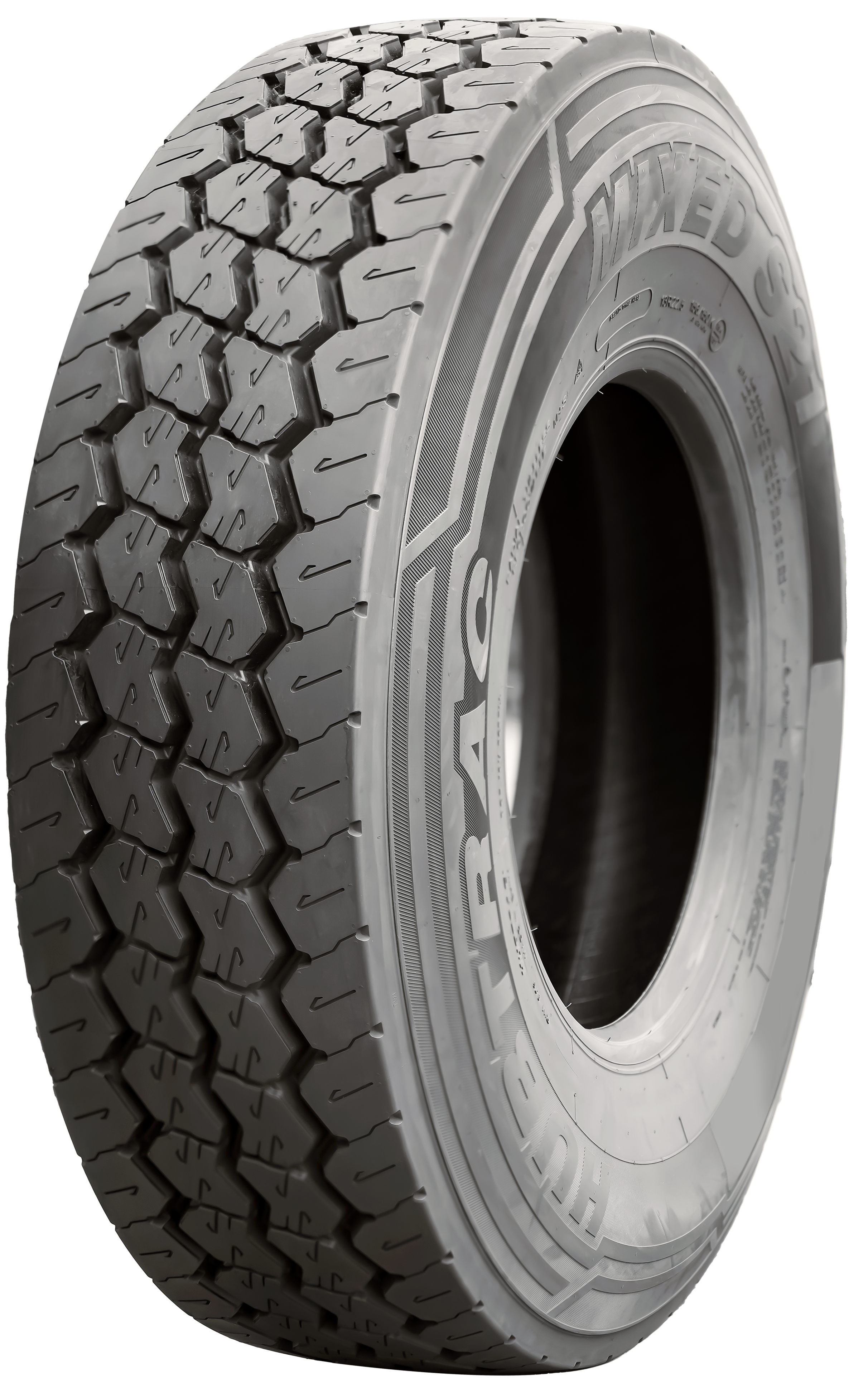 13R 22.5 MIXED S21 kiper