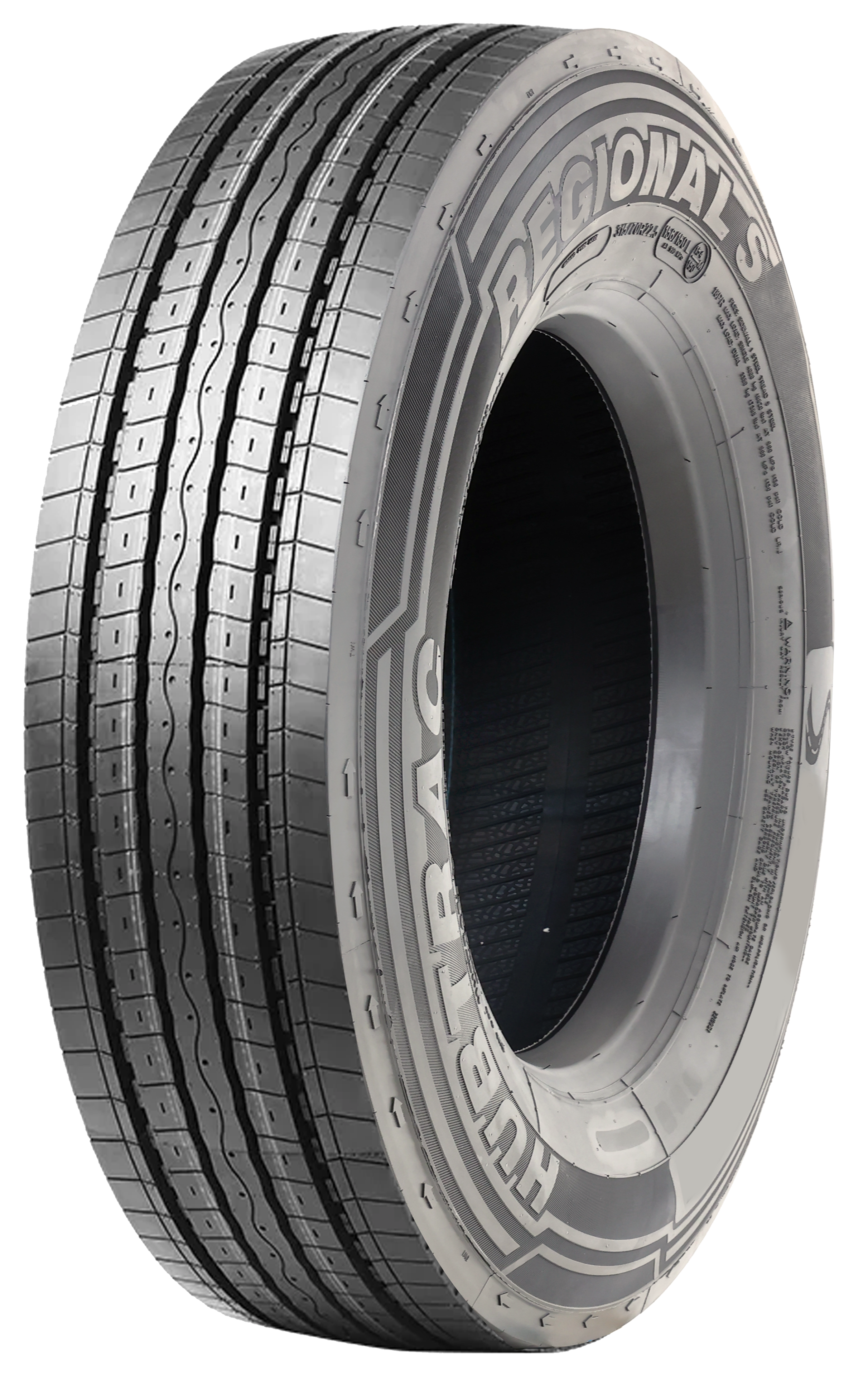 385/55 R22.5 REGIONAL S11 volan
