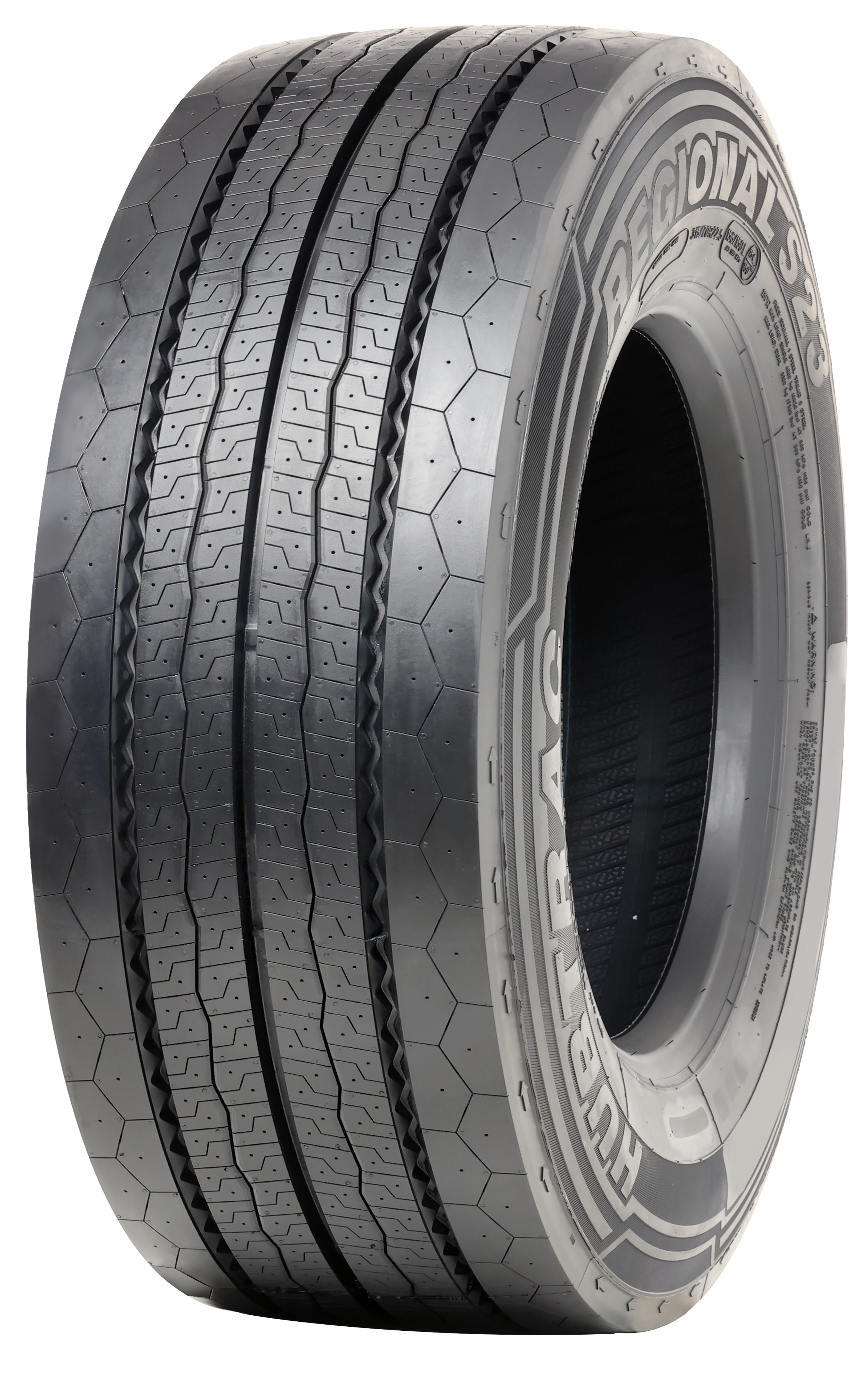 315/70 R22.5 REGIONAL S23 volan