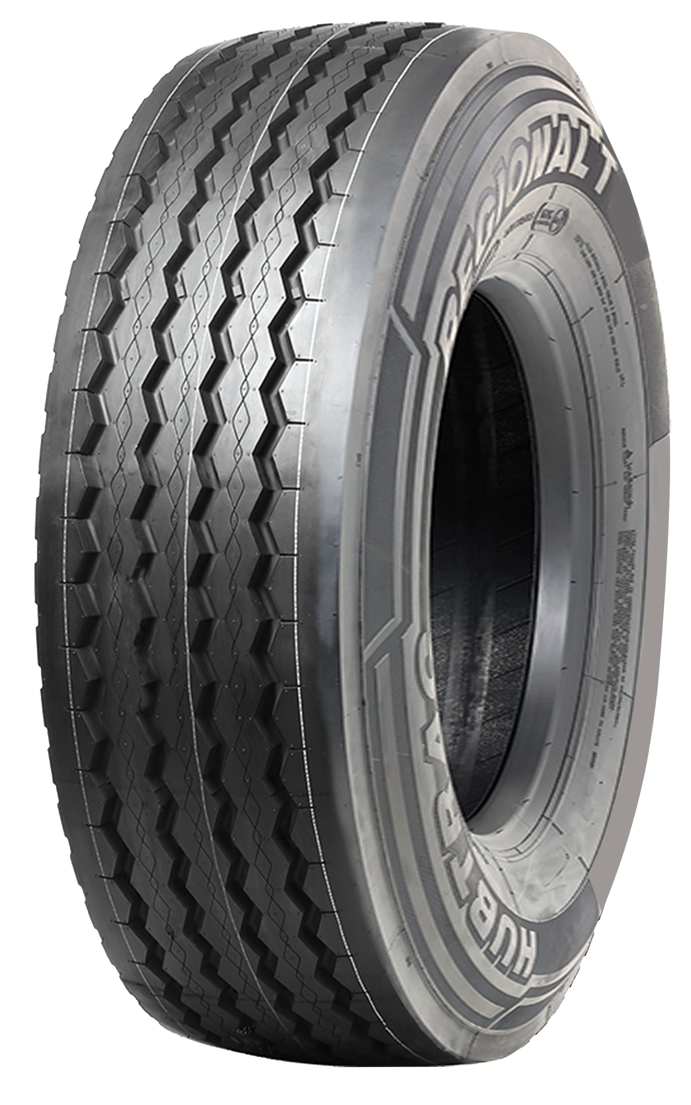 385/55 R22.5 REGIONAL T15 prikolica