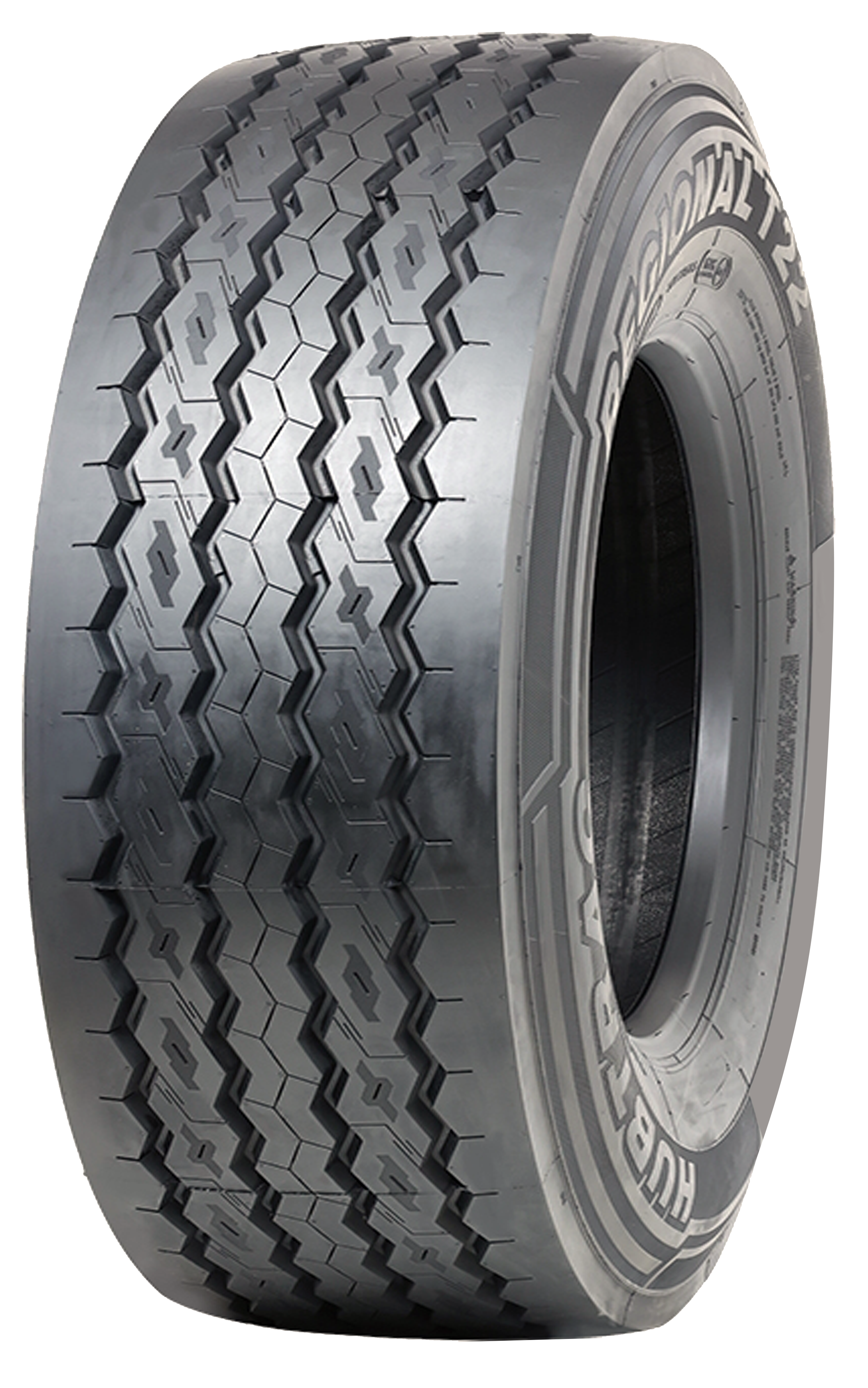 385/65 R22.5 REGIONAL T22 prikolica